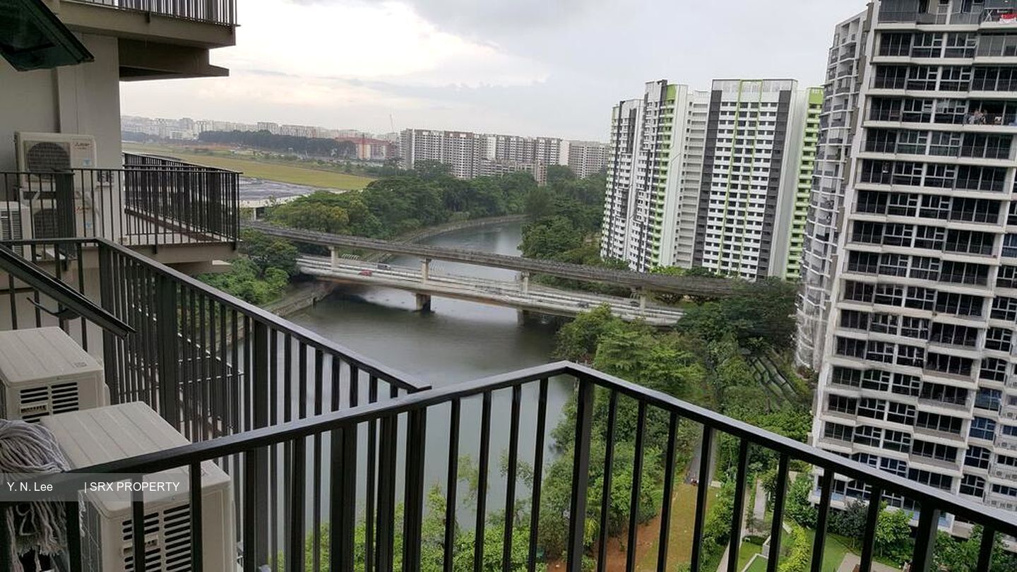 Rivertrees Residences (D28), Apartment #433948961